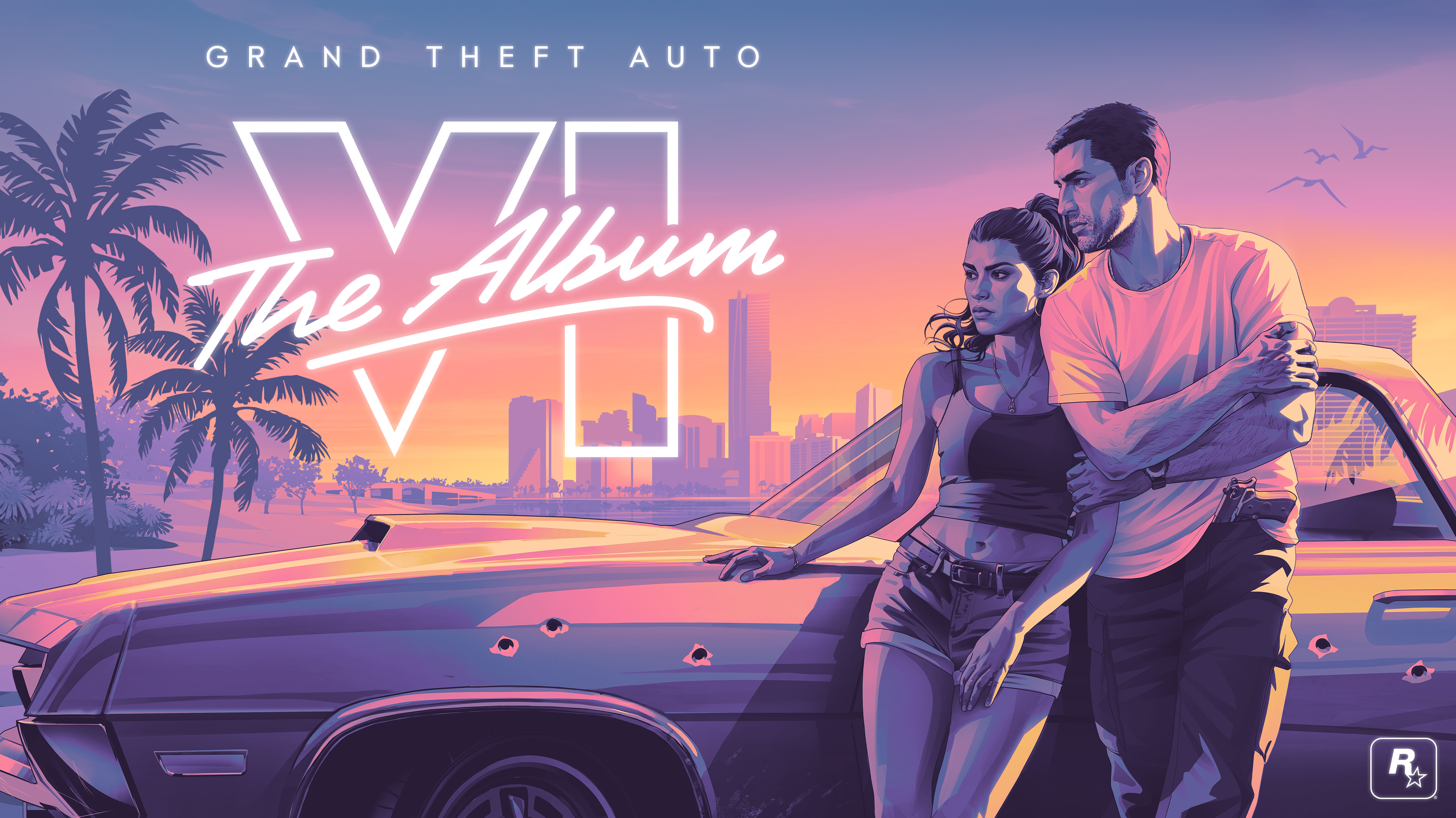 GTA VI — кадр 15