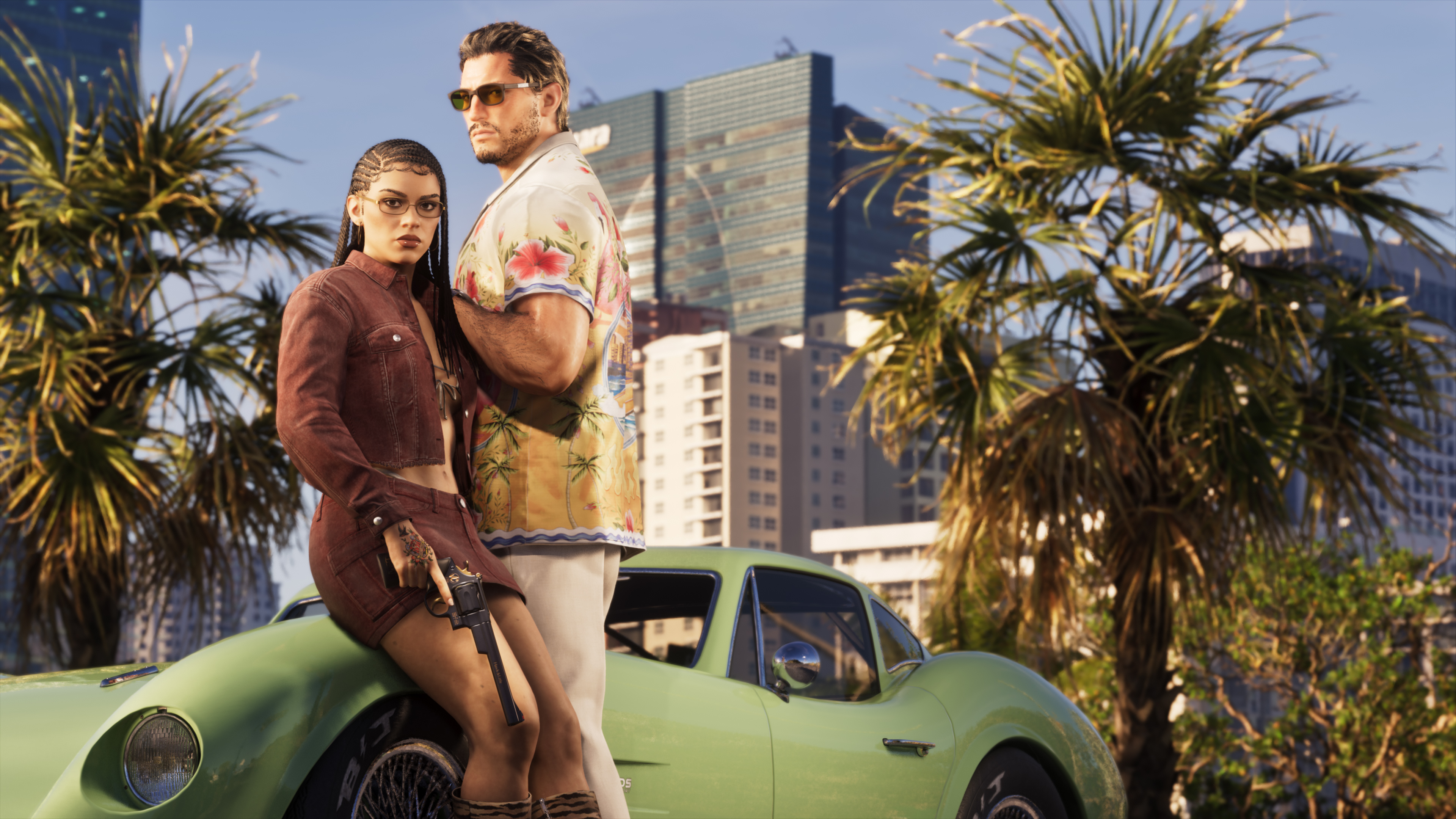 GTA VI — кадр 17