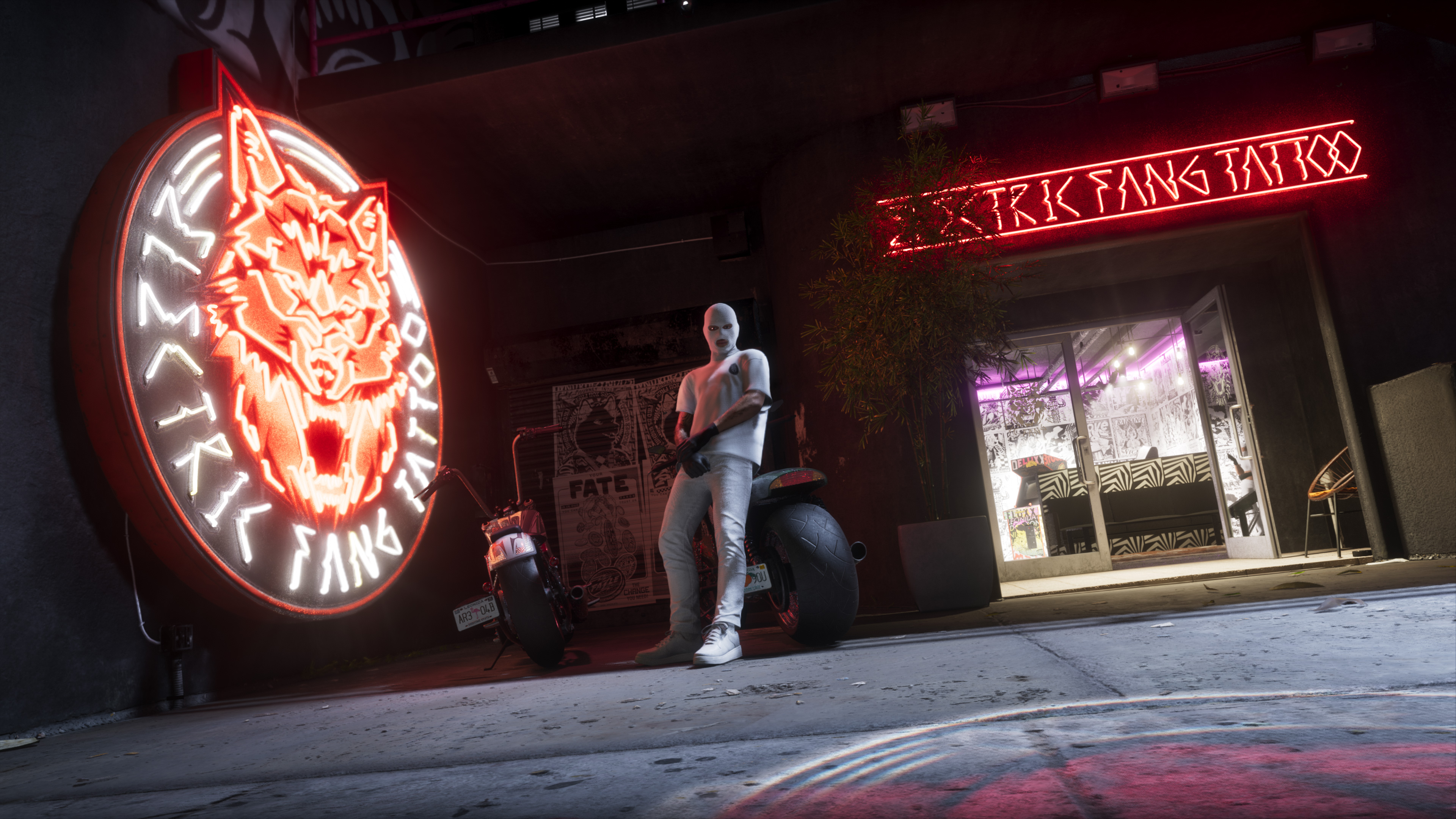 GTA VI — кадр 18