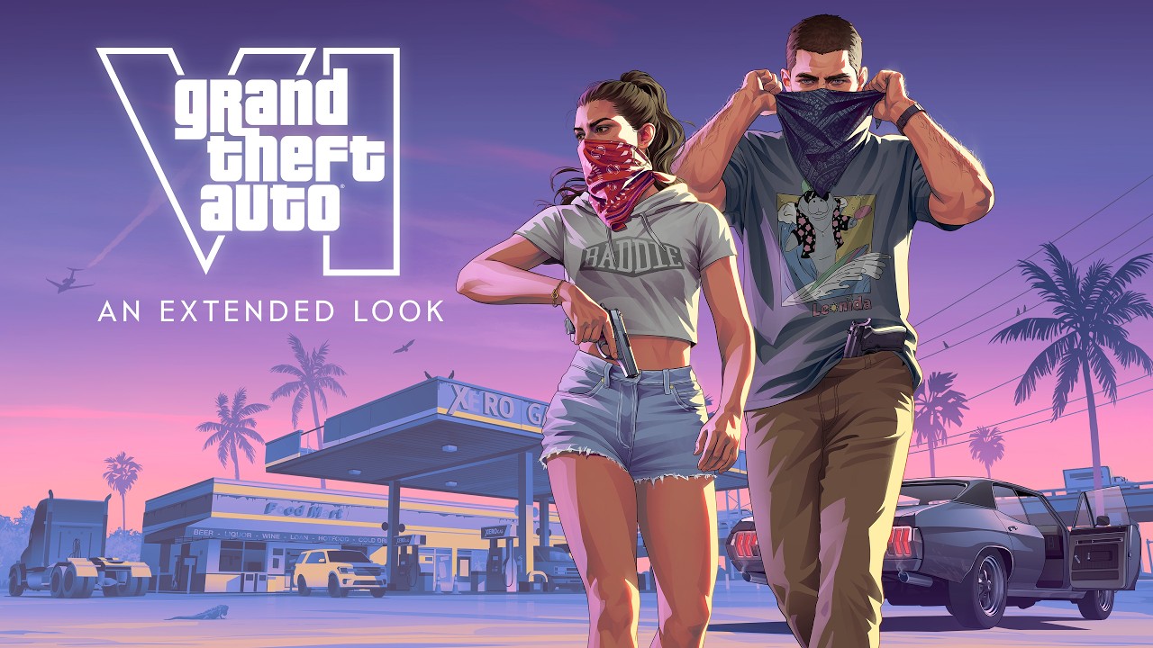 GTA VI — кадр 3