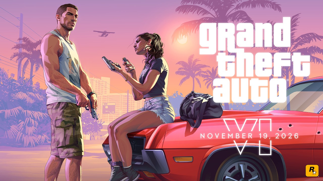 GTA VI — кадр 4