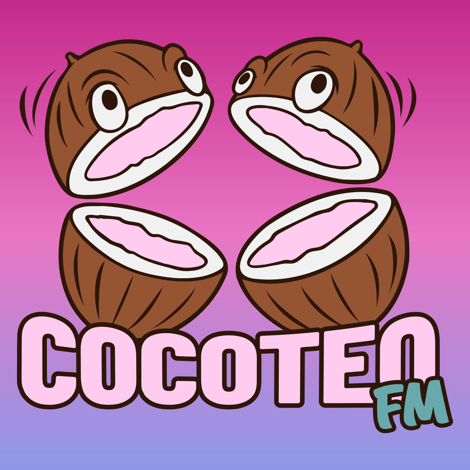 Cocoteo FM